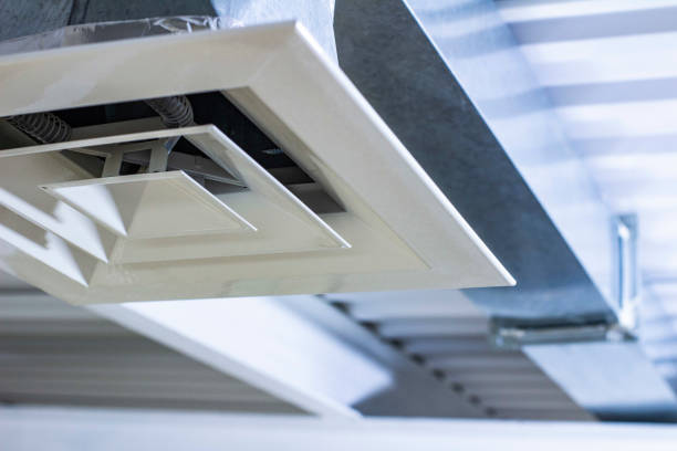 Best Air Vent Cleaning Services  in White Pigeon, MI