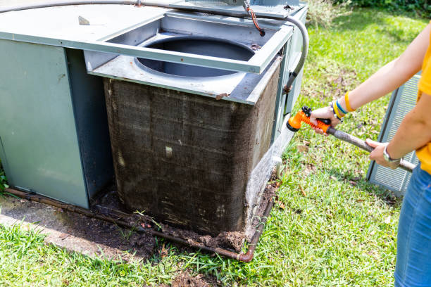 Best Air Duct Cleaning Near Me  in White Pigeon, MI