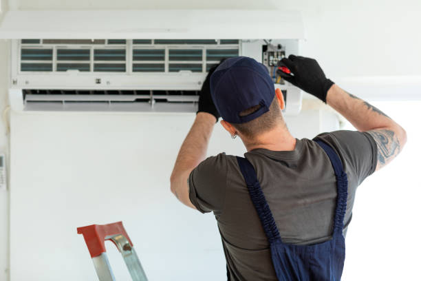 Best HVAC Maintenance and Cleaning  in White Pigeon, MI