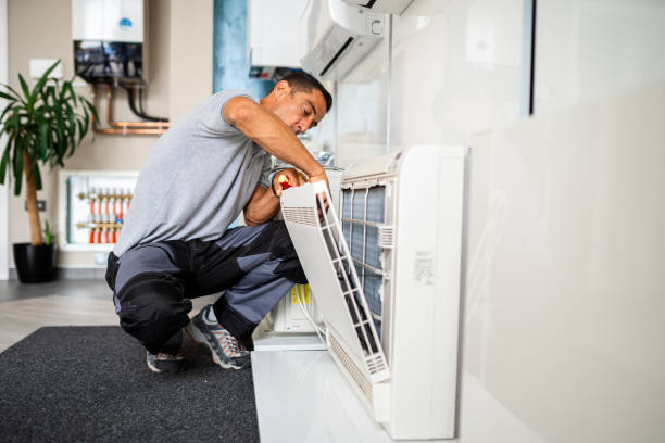 Best Air Duct Cleaning Near Me  in White Pigeon, MI