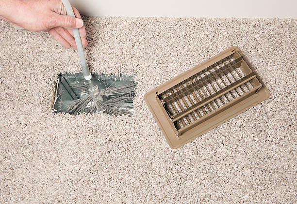 Best Air Vent Cleaning Services  in White Pigeon, MI