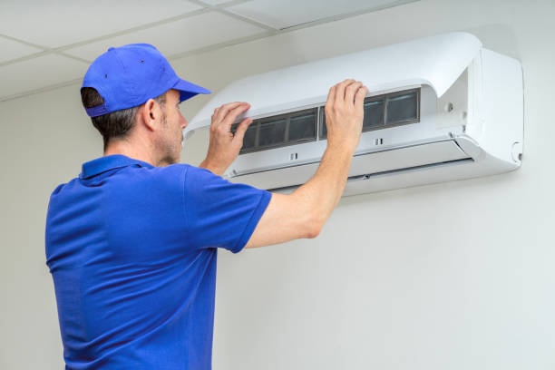 Best HVAC Maintenance and Cleaning  in White Pigeon, MI