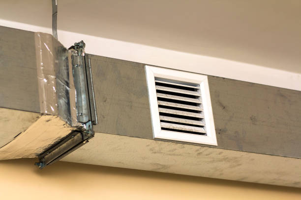 Best Air Duct Cleaning Near Me  in White Pigeon, MI